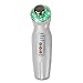 Carer Ultrasonic LED Light Photon Therapy Skin Care Beauty Machine for Photon Rejuvenation, Anti-wrinkle, Facial Deep Cleaning and Toning Device