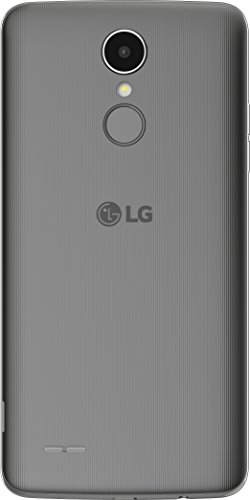 LG K8 SIM única 4G 16GB Titanio - Smartphone (12,7 cm (5