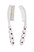 primamma 303322 Comb and Brush for Girls