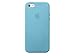 Produktbild Apple MF044ZM/A iPhone 5S Hülle blau
