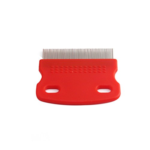 UEETEK-Flea-Comb-Small-Steel-Brush-Tool-for-Pet-Dog-Cat-Rabbits-Random-Color