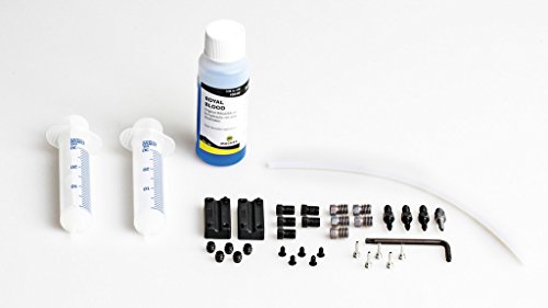 Preisvergleich Produktbild Service Kit maguraversione FR / NL