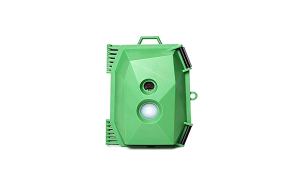 raspberry pi nature camera