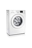 Samsung WF60F4E0W2W Lave Linge 6 kilograms 1200 rpm Classe: A++ Blanc