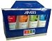 JOVEES MANICURE &PEDICURE HAND & FOOT SPA KIT RS.453.00