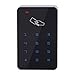 Produktbild Touch-Zugang Kartenleser ID Passwort Kartenleser Zugangskontrolle elektronische Sperre (schwarz)
