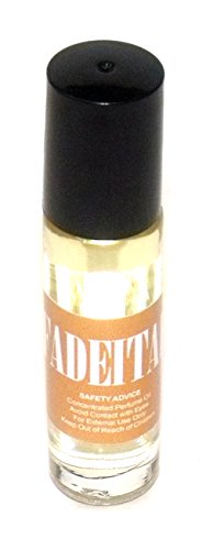 Fadeitak by Swiss Arabian (10ml)