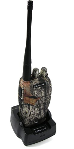 Preisvergleich Produktbild Midland PMR-Handfunkgerät G10 C1107.02