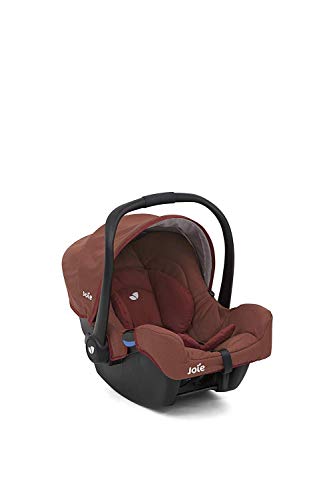 Preisvergleich Produktbild Joie Babyschale Gemm Brick Red