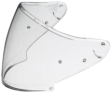 Preisvergleich Produktbild Shoei CJ2 Pinlock Shield klar