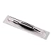 Zotop 5pcs Disposable Conjoined Tattoo Needle Tube Grip Tip 5RL 5RT