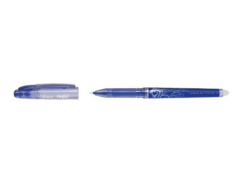 PILOT Tintenroller FRIXION BALL CLICKER 07 BASIC, 4er Etui - 3