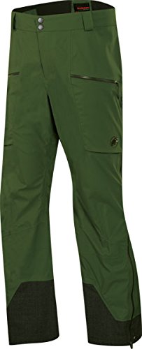 Preisvergleich Produktbild Herren Snowboard Hose Mammut Alvier Tour Hs Hose