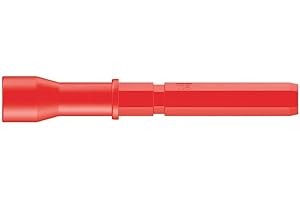 Wera 0007663550180 - Recambio de destornillador