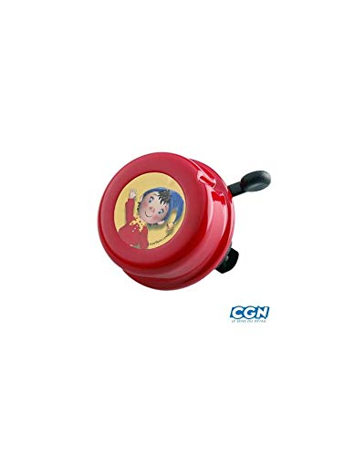 Preisvergleich Produktbild Motodak Oui-Oui Türklingel für Kinder