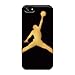 Produktbild Stabiler Hard Phone Cases für iPhone 5/5S mit einer privaten Custom High-Definition Air Jordan Haut marycase88