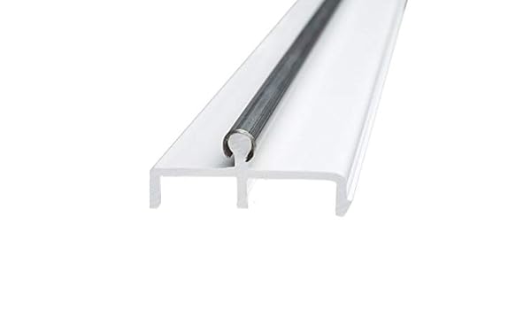 Buy Cbw Sliding Doors Patio Panel Track Online At Low Prices In