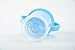 ZoLi Bot Straw Sippy Cup (Blue)