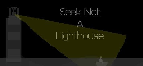 Preisvergleich Produktbild Seek Not a Lighthouse [PC Code - Steam]