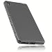 Produktbild mumbi Schutzhülle für Sony Xperia XA Hülle transparent schwarz