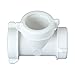 Produktbild Master Plumber 622-548 MP Lavatory Kitchen Drain Tee by Master Plumber