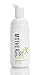 Mother Dirt Biome-Friendly Face & Body Cleanser, Preservative-Free, Natural Skin Care, 3.4 fl oz