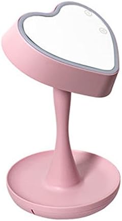 Omped un Cadeau de Noël, Cadeau d'anniversaire d'une amie, une Jeune fille la veille de Noël, un voyant de Charge Lampe Portable, un ordinateur de Bureau miroir, un lettrage Person