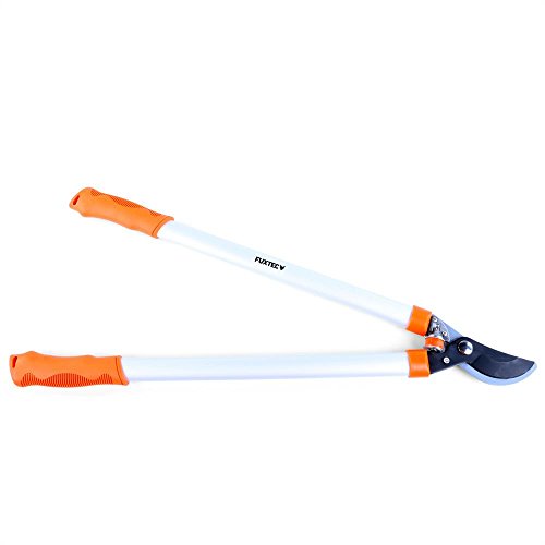 FUXTEC Scheren Premium 3er Set - 4