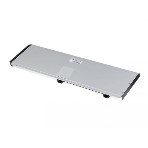 Akku für Apple MacBook Pro 15″ A1286 (2008 Version), 10,8V, Li-Polymer - 2