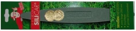 Unimet Scythe Whetstone Silicar 260 mm
