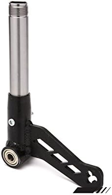 Compkart / Birel ART Stub Axle Spindle Right UK KART STORE