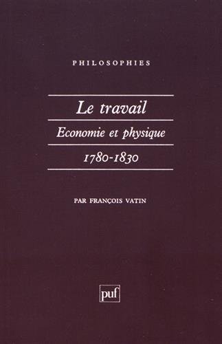 Le Travail Le Travail