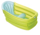 Apto para neonatos Jané 040529C01 - Bañera hinchable