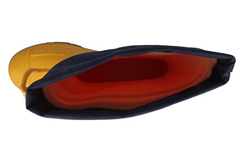 Bockstiegel Herren Gummistiefel Nils - 4
