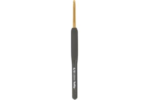 Crochet Hook Tulip Etimo Soft Grip 3,50 mm - 1pc