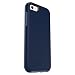 Produktbild OtterBox Symmetry sturzsichere Schutzhülle für Apple iPhone 5/5S/SE "Whetstone Blue", Blau