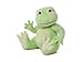 Charlie Bears Baby Boutique Frederick Frog 30cm