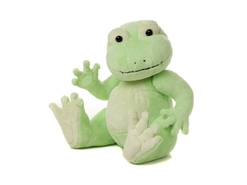 Charlie Bears Baby Boutique Frederick Frog 30cm