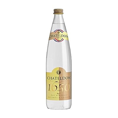 Chateldon Eau de Chateldon