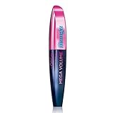 Loreal Miss Manga Mega Volume Mascara Turquoise