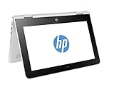 HP Stream x360 11-aa002ng 29,5 cm (11,6 Zoll HD) Convertible...