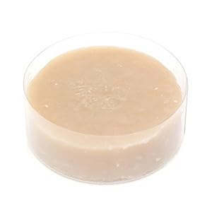 Saponificio Varesino Tundra Artica Deluxe Hard Shaving Soap 150g Puck - Image 2