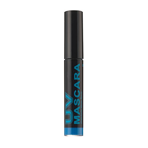 Stargazer Neon Mascara - Glow In UV - Neon Blue