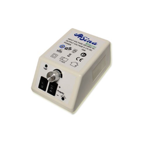 Sina® NAGELFRÄSER FRÄSER MANIKÜRE GERÄT NAGEL NAGELSCHLEIFER PEDIKÜRE - 2