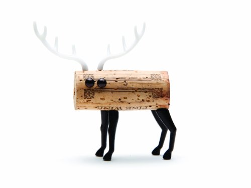 Monkey Business MB424 Korkendeko Hirsch, Corkers Deer - 3