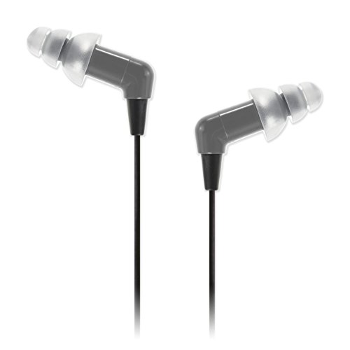 Etymotic ERMK-5 - Auriculares in-ear, plateado