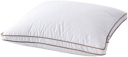 Ikea Knavel Cushion Firm 80 X 80 Cm Filled Duck Feather Down