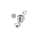 reciclar aceite de cocina barcelona Fácil de usar Ilsa 351 - Grasera inox carne - 3/4 L - color plateado