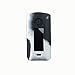 Price comparison product image RAYEE Modshield for Asmodus minikin 2 180w Box Mod Kit Protective Silicone Case Cover Wrap Skin (Black White)