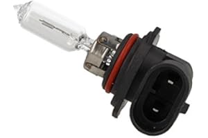 CARALL Lámpara Halógena para Auto 12V, 1 Pieza (HIR2 9012 PX22D 12V 55W)